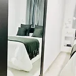 Canaryislandshost L Brisa Del Atlantico Apartman *