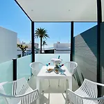 Canaryislandshost L Brisa Del Atlantico Apartman Playa Honda