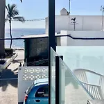 Canaryislandshost L Brisa Del Atlantico Apartman