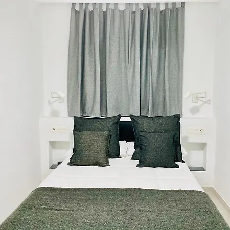 Appartement Canaryislandshost L Brisa Del Atlantico *
