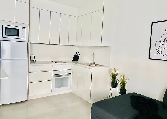 Canaryislandshost L Brisa Del Atlantico *