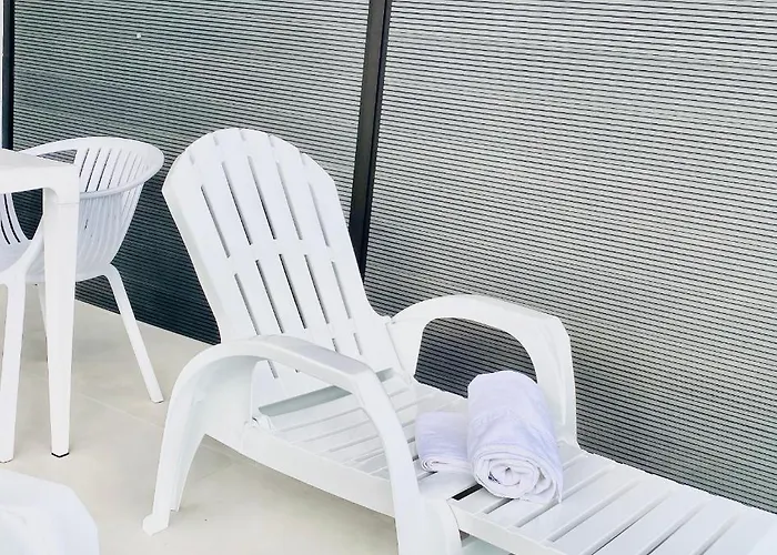 Canaryislandshost L Brisa Del Atlantico פלאיה הונדה