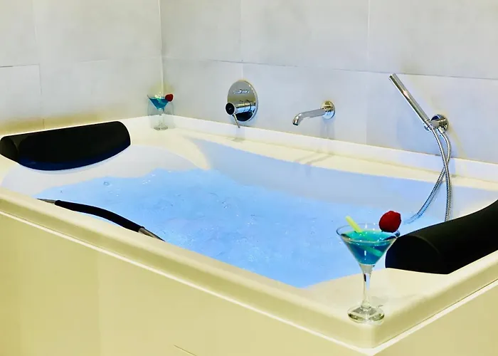 Canaryislandshost L Brisa Del Atlantico פלאיה הונדה