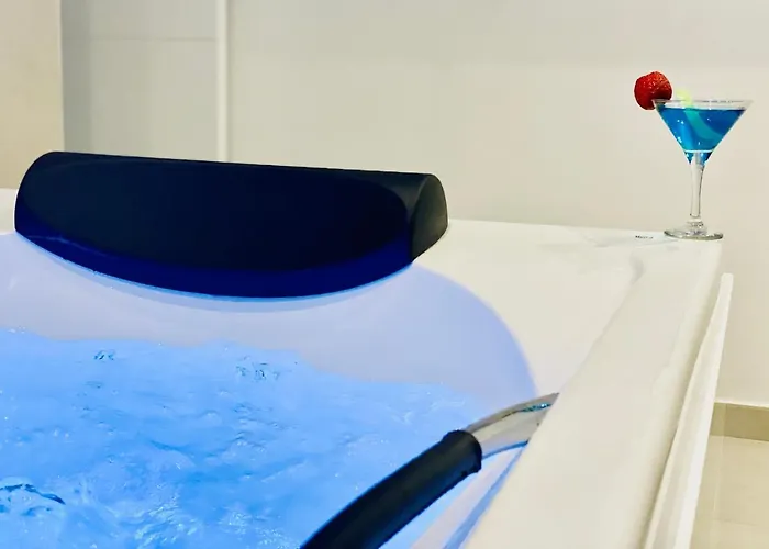 Canaryislandshost L Brisa Del Atlantico * פלאיה הונדה