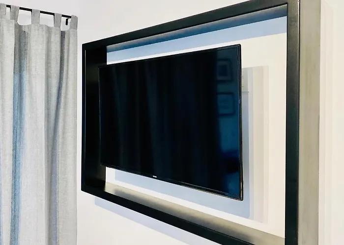 Canaryislandshost L Brisa Del Atlantico *