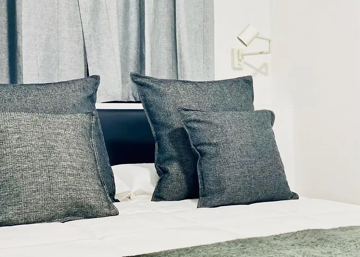 Canaryislandshost L Brisa Del Atlantico דירה פלאיה הונדה