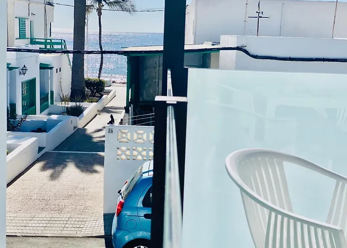 Canaryislandshost L Brisa Del Atlantico * פלאיה הונדה