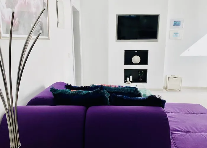 Canaryislandshost L Brisa Del Atlantico פלאיה הונדה