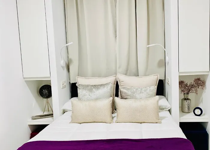 Canaryislandshost L Brisa Del Atlantico פלאיה הונדה