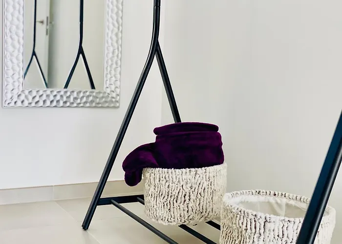 Canaryislandshost L Brisa Del Atlantico דירה פלאיה הונדה