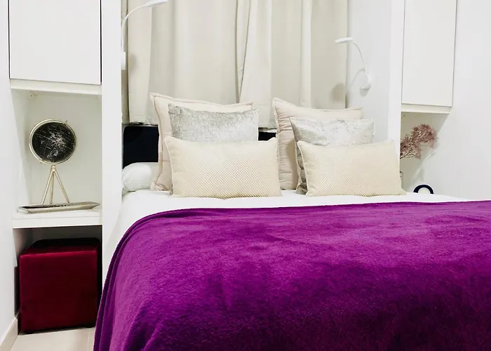 Canaryislandshost L Brisa Del Atlantico דירה פלאיה הונדה