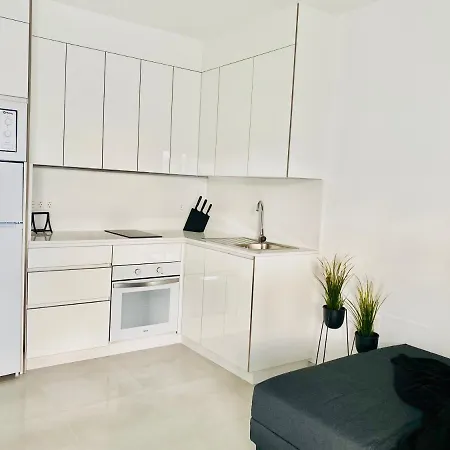 Canaryislandshost L Brisa Del Atlantico *