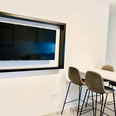 Daire Canaryislandshost L Brisa Del Atlantico