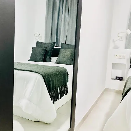 Canaryislandshost L Brisa Del Atlantico Apartment *