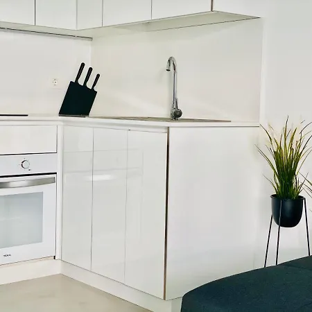 Διαμέρισμα Canaryislandshost L Brisa Del Atlantico