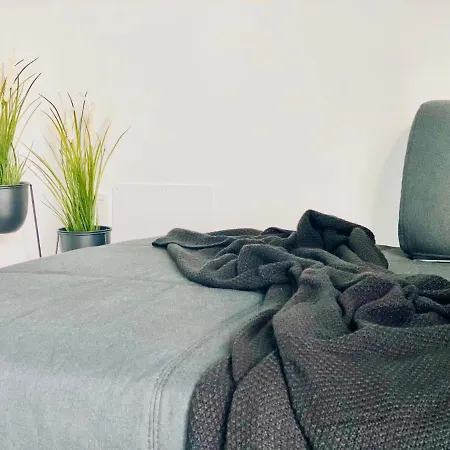 Lägenhet Canaryislandshost L Brisa Del Atlantico