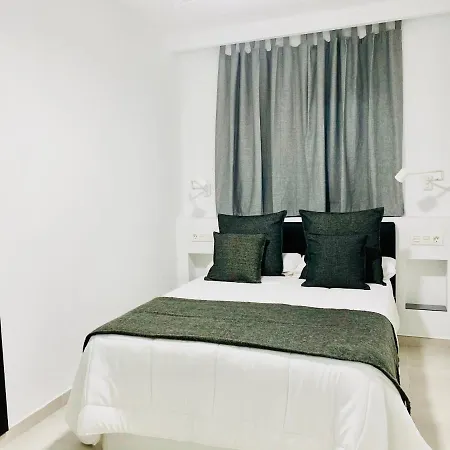Canaryislandshost L Brisa Del Atlantico Apartment *