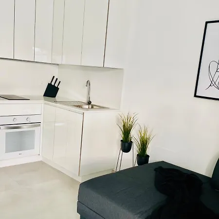 Canaryislandshost L Brisa Del Atlantico Διαμέρισμα *