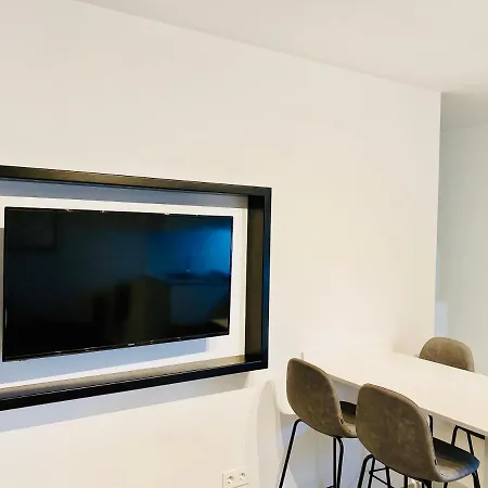 Canaryislandshost L Brisa Del Atlantico