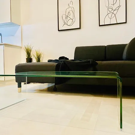 Canaryislandshost L Brisa Del Atlantico Lägenhet Playa Honda (Lanzarote)