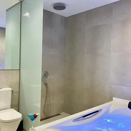 Canaryislandshost L Brisa Del Atlantico Apartment *