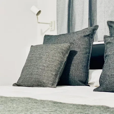 Canaryislandshost L Brisa Del Atlantico * Playa Honda (Lanzarote)