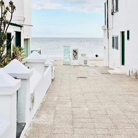 Apartment Canaryislandshost L Brisa Del Atlantico Playa Honda (Lanzarote)