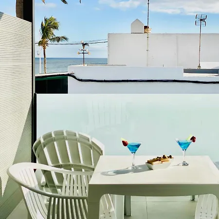 Canaryislandshost L Brisa Del Atlantico