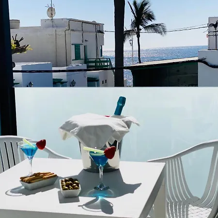 Canaryislandshost L Brisa Del Atlantico *