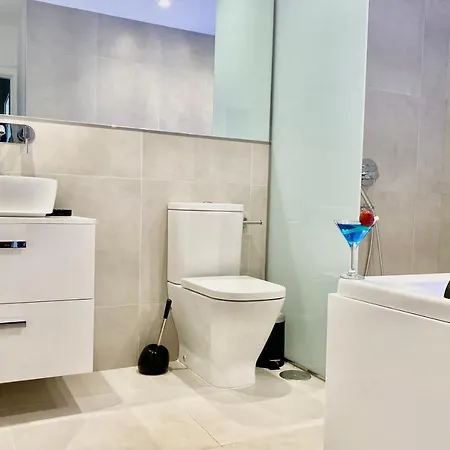 Canaryislandshost L Brisa Del Atlantico *