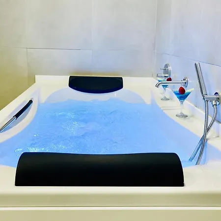 Διαμέρισμα Canaryislandshost L Brisa Del Atlantico *