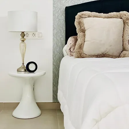 Canaryislandshost L Brisa Del Atlantico Apartment Playa Honda (Lanzarote)