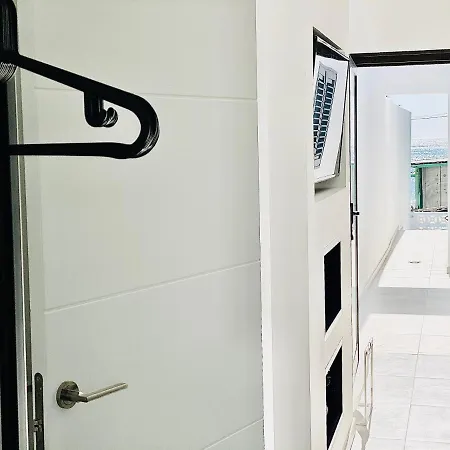 Canaryislandshost L Brisa Del Atlantico Apartment Playa Honda (Lanzarote)