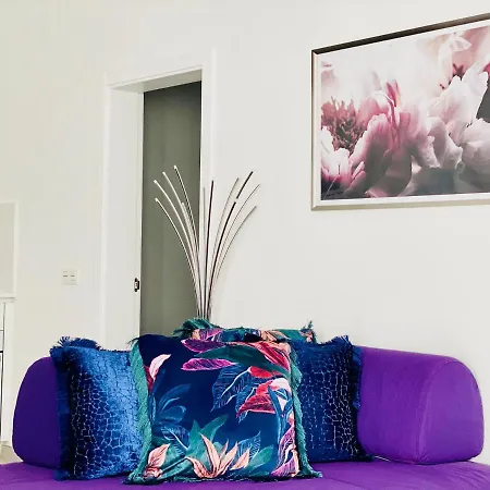 Canaryislandshost L Brisa Del Atlantico *