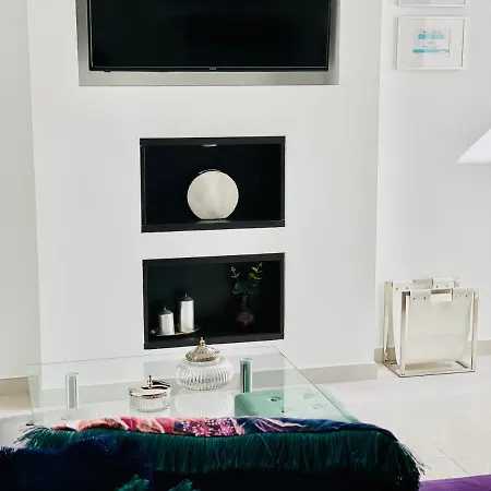 Canaryislandshost L Brisa Del Atlantico Apartment Playa Honda (Lanzarote)