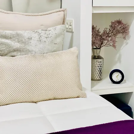 Διαμέρισμα Canaryislandshost L Brisa Del Atlantico *