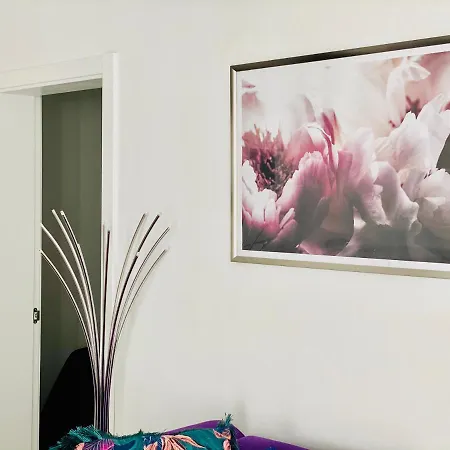Canaryislandshost L Brisa Del Atlantico Apartment *