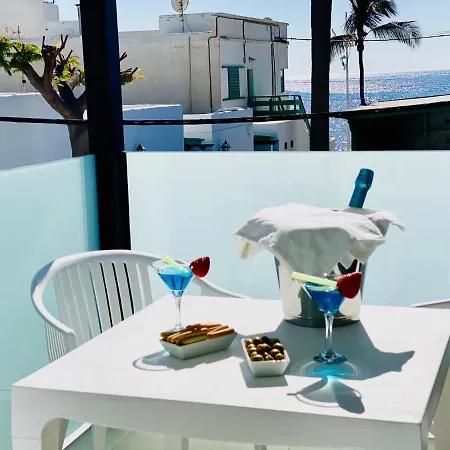 Apartment Canaryislandshost L Brisa Del Atlantico *