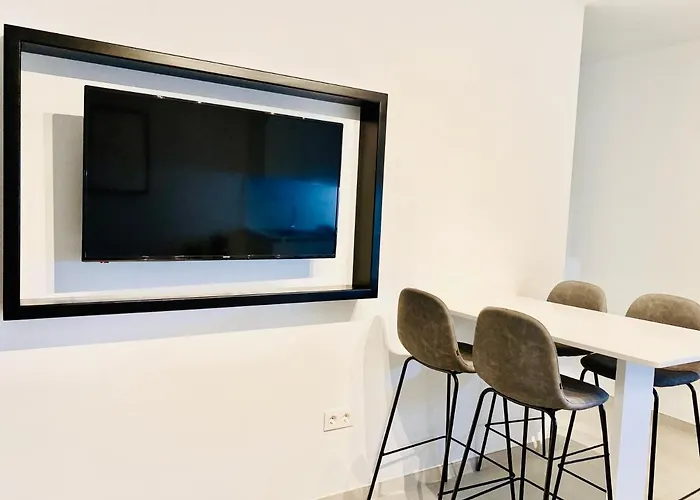 Appartement Canaryislandshost L Brisa Del Atlantico