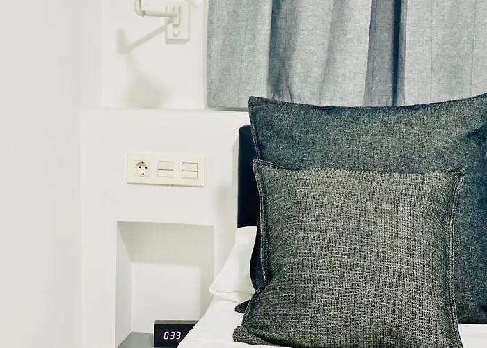 Canaryislandshost L Brisa Del Atlantico * Playa Honda (Lanzarote)