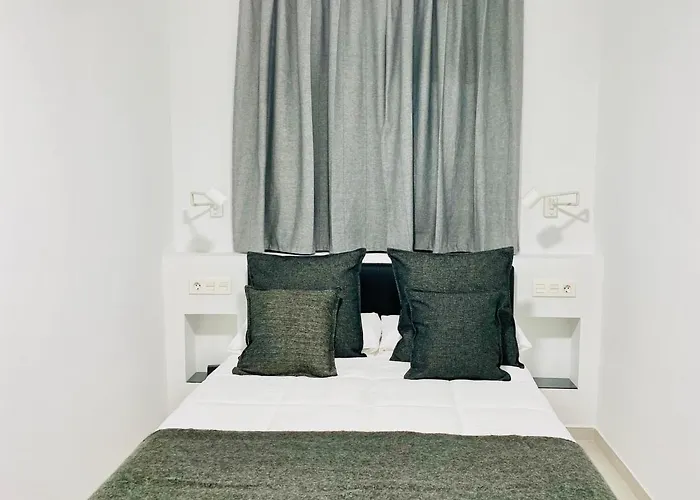 Appartement Canaryislandshost L Brisa Del Atlantico *