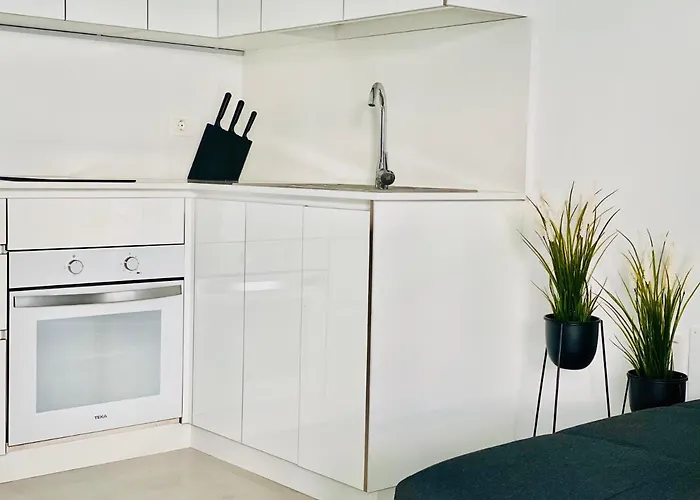 Appartement Canaryislandshost L Brisa Del Atlantico