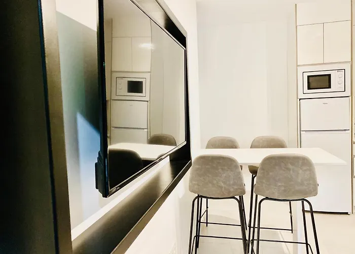 Canaryislandshost L Brisa Del Atlantico *