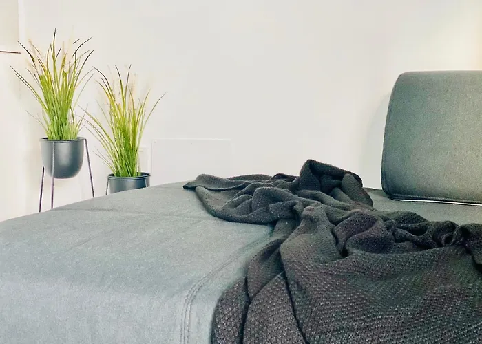 Daire Canaryislandshost L Brisa Del Atlantico