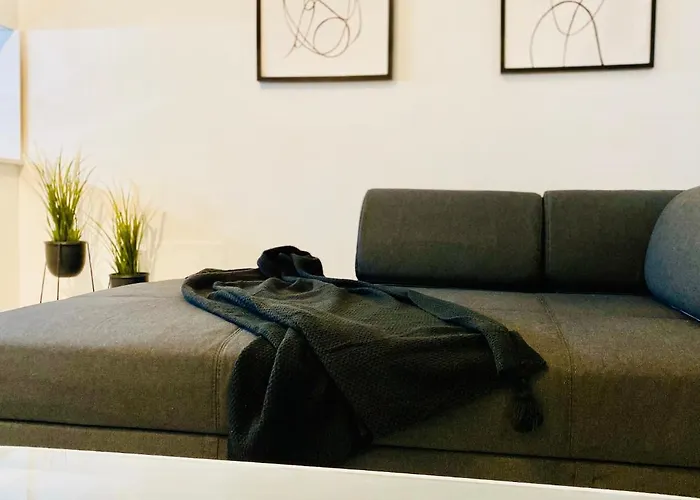 Canaryislandshost L Brisa Del Atlantico *