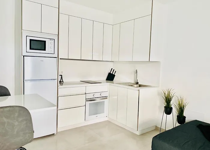 Canaryislandshost L Brisa Del Atlantico Playa Honda (Lanzarote)