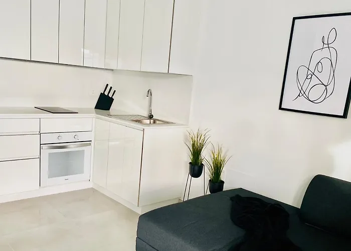 Canaryislandshost L Brisa Del Atlantico Appartement *