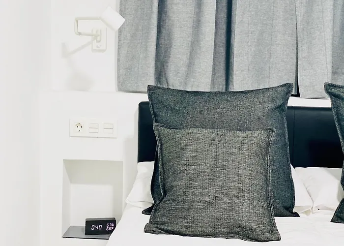 Daire Canaryislandshost L Brisa Del Atlantico Playa Honda (Lanzarote)