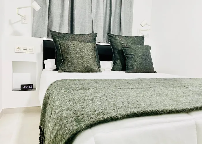 Canaryislandshost L Brisa Del Atlantico