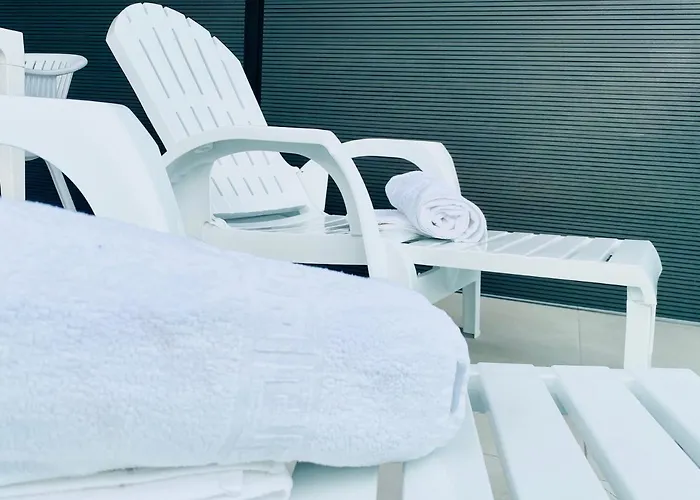 Appartement Canaryislandshost L Brisa Del Atlantico *